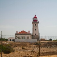 Farol de Alfanzina